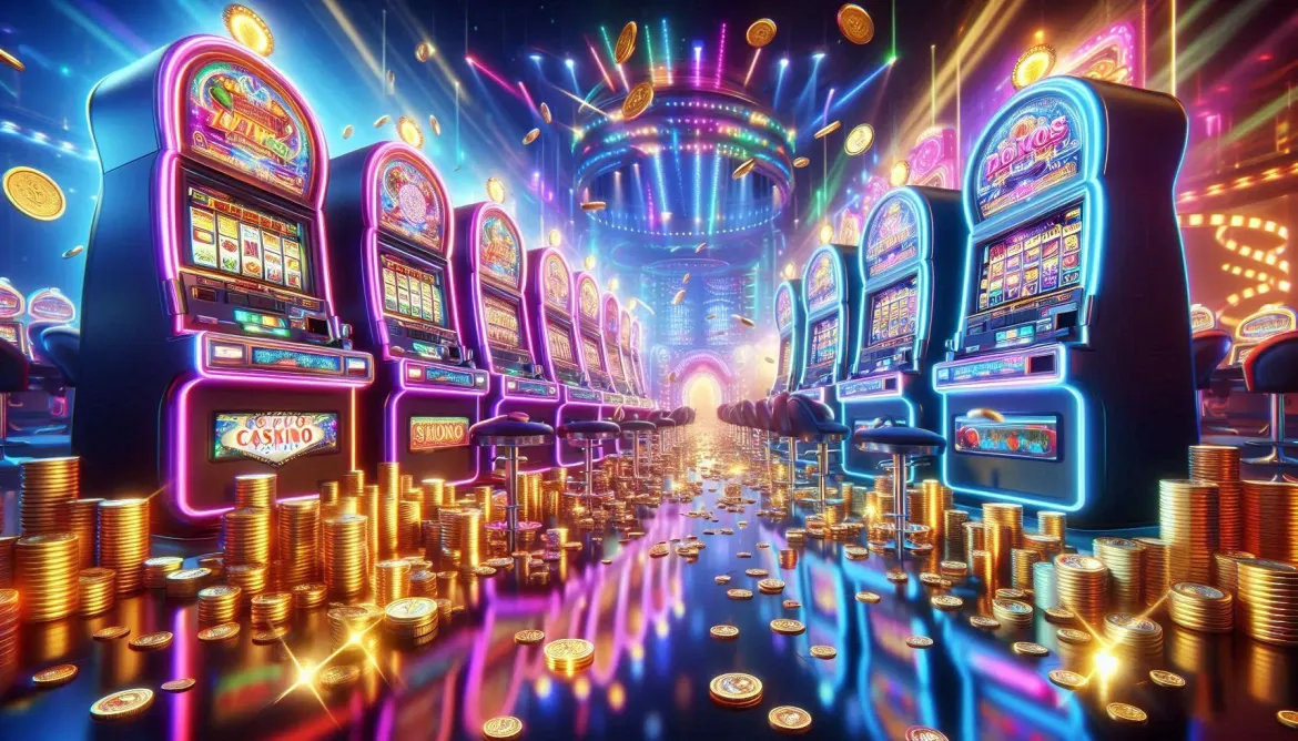 Redbet Casino
