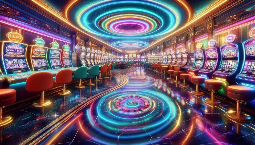 Redbet Casino